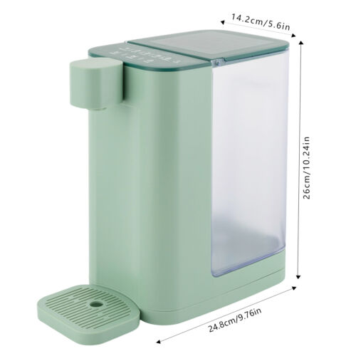 Hotel Baby Bottle Bottled Water Dispenser Warmer Instant Hot Water Dispenser