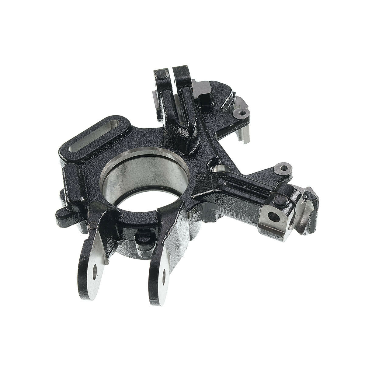 For Aviator Explorer Mountaineer Steering Spindle Knuckle Rear Right 3L2Z5A968BA Fits select: 2002 FORD EXPLORER XLT, 2003 FORD EXPLORER XLT/XLT SPORT/NBX