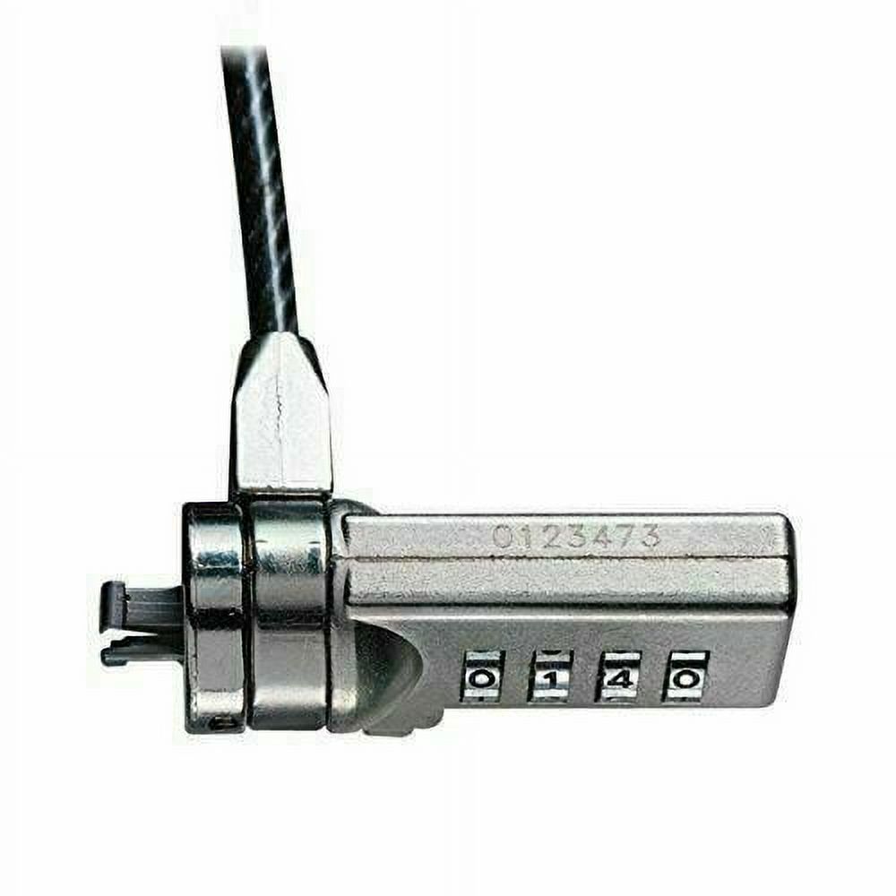 Bicycle combination lock PA410U