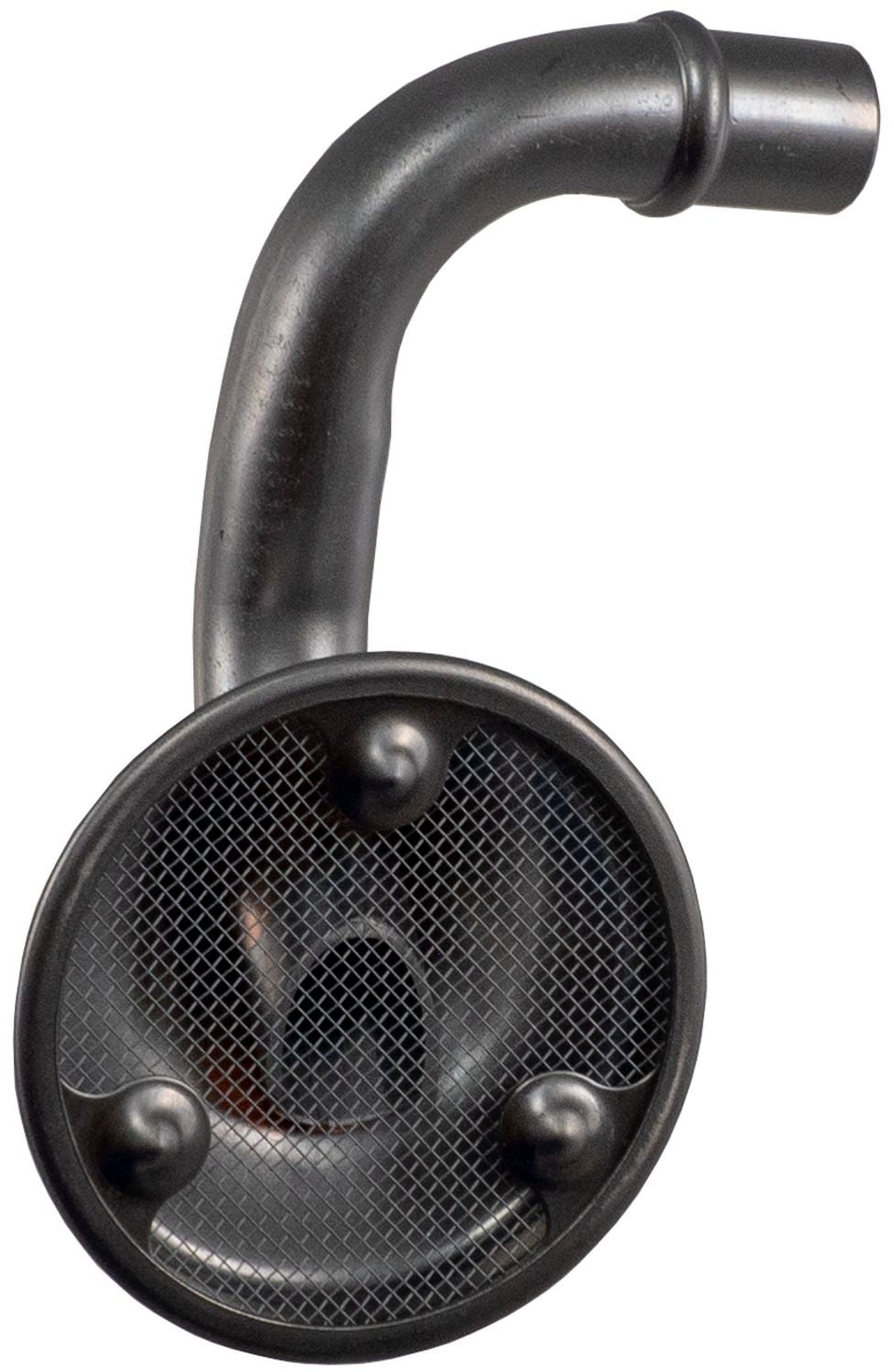 Melling 246S Stock Replacement Oil Pump Screen Fits select: 1986 CHEVROLET D30, 1982-1985 CHEVROLET K30