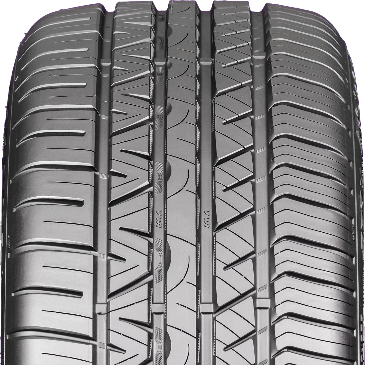 Cooper Zeon RS3-G1 All Season 245/50R16 97W Passenger Tire