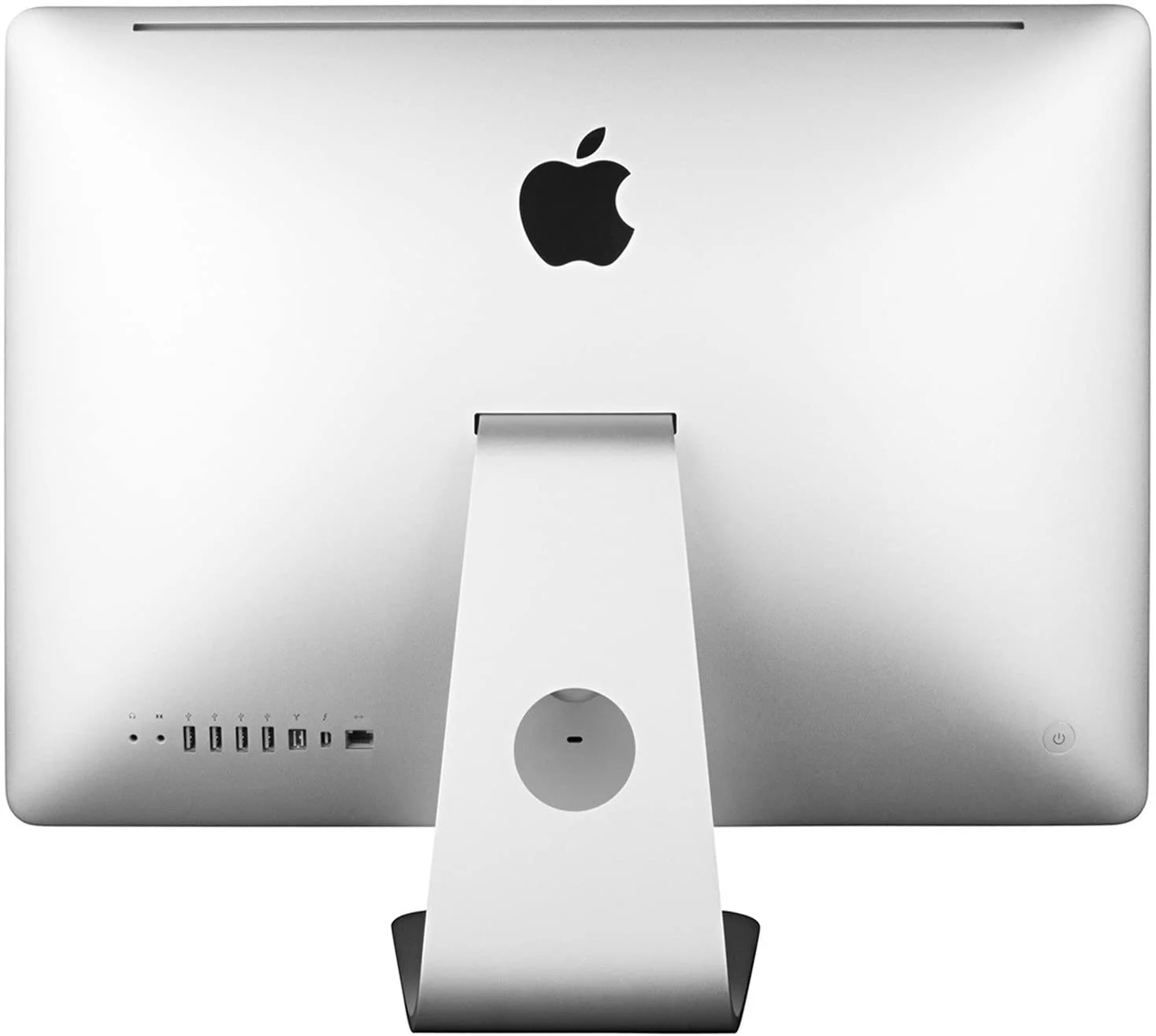 Restored 2011 Apple iMac 21.5