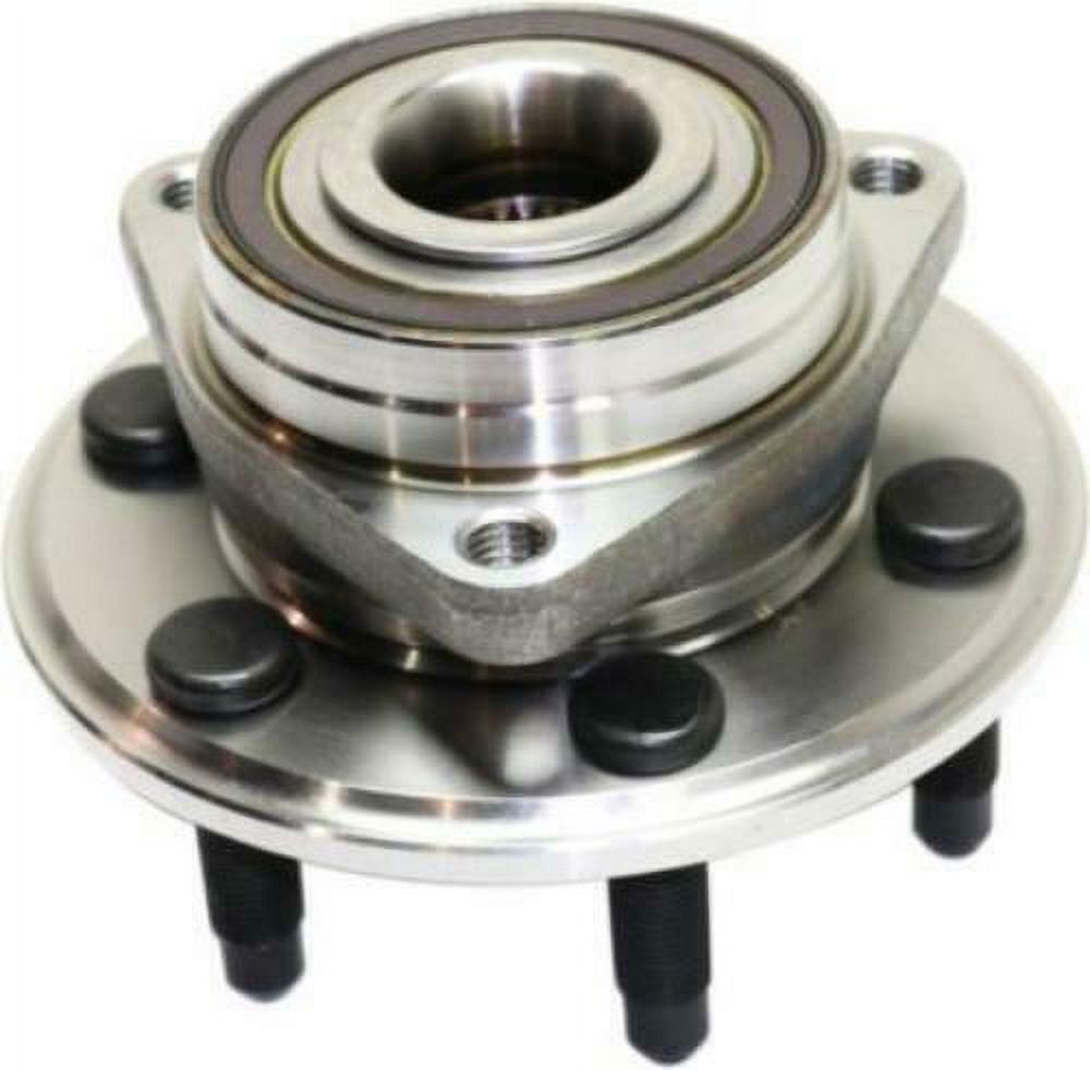Direct Fit Front Or Rear, Side Wheel Hub for Cadillac SRX, Saab 9-4X