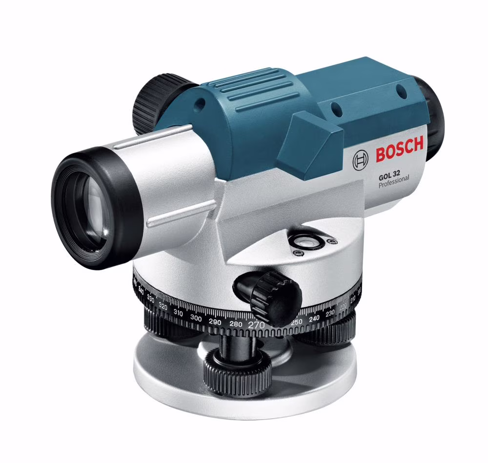 Bosch-GOL 32 Automatic Optical Level