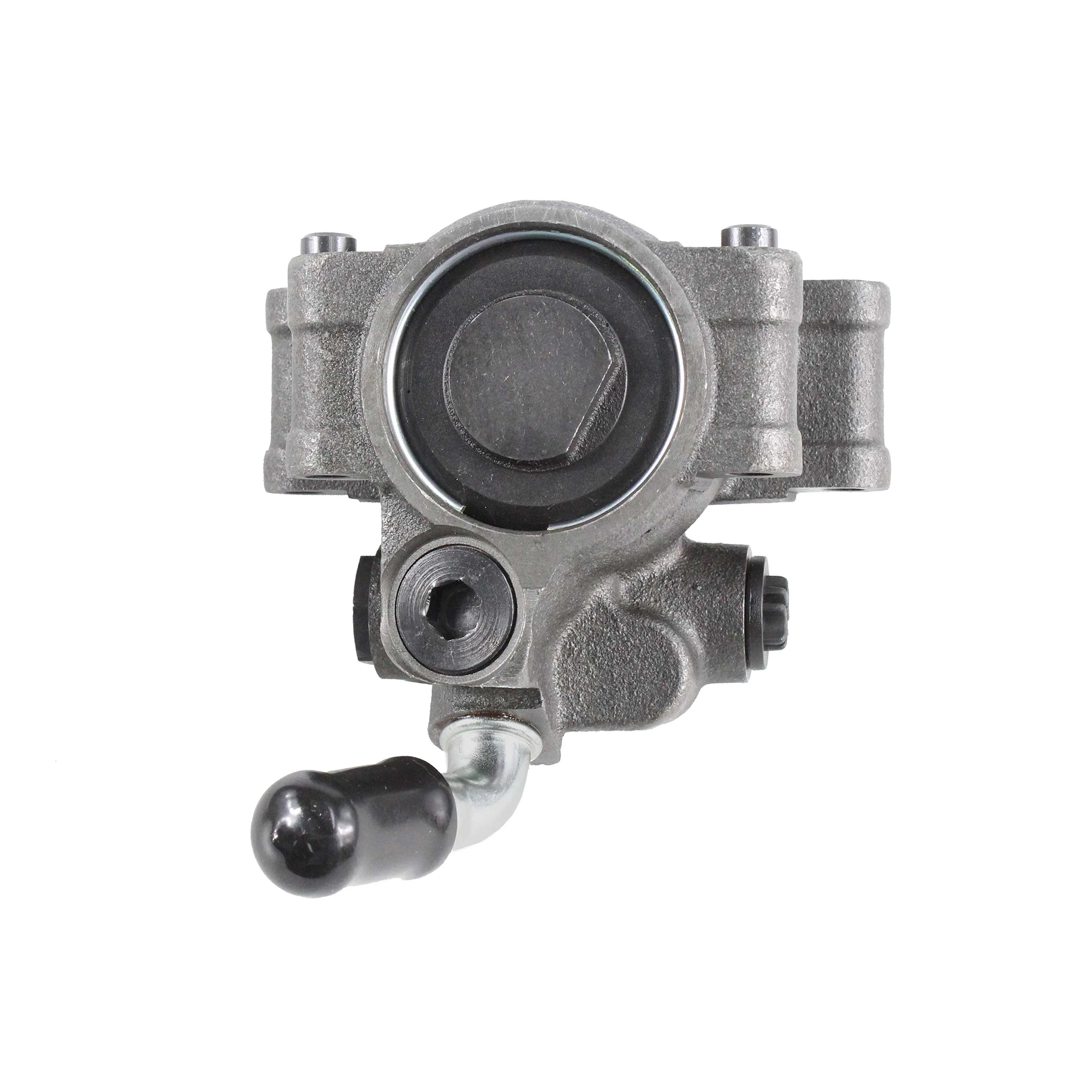 DNJ PSP1156 New Power Steering Pump Fits Cars & Trucks 04-07 Ford Excursion 5.4L 6.8L OHV SOHC Fits select: 2005-2007 FORD F250, 2005-2007 FORD F350