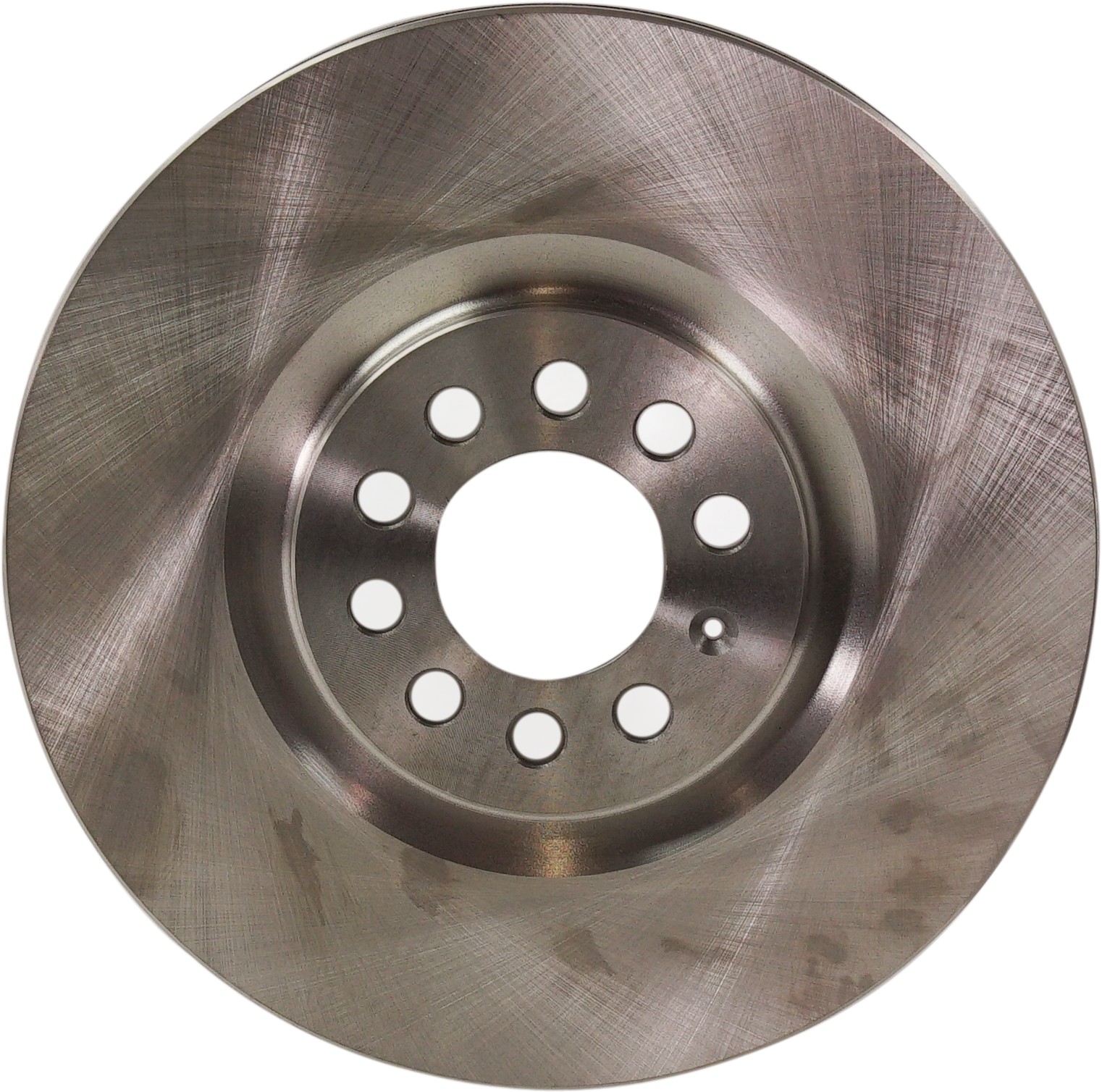 Front Side Brake Disc Plain Surface Vented Pro-Line Series fits 2000-2006 Audi TT Quattro