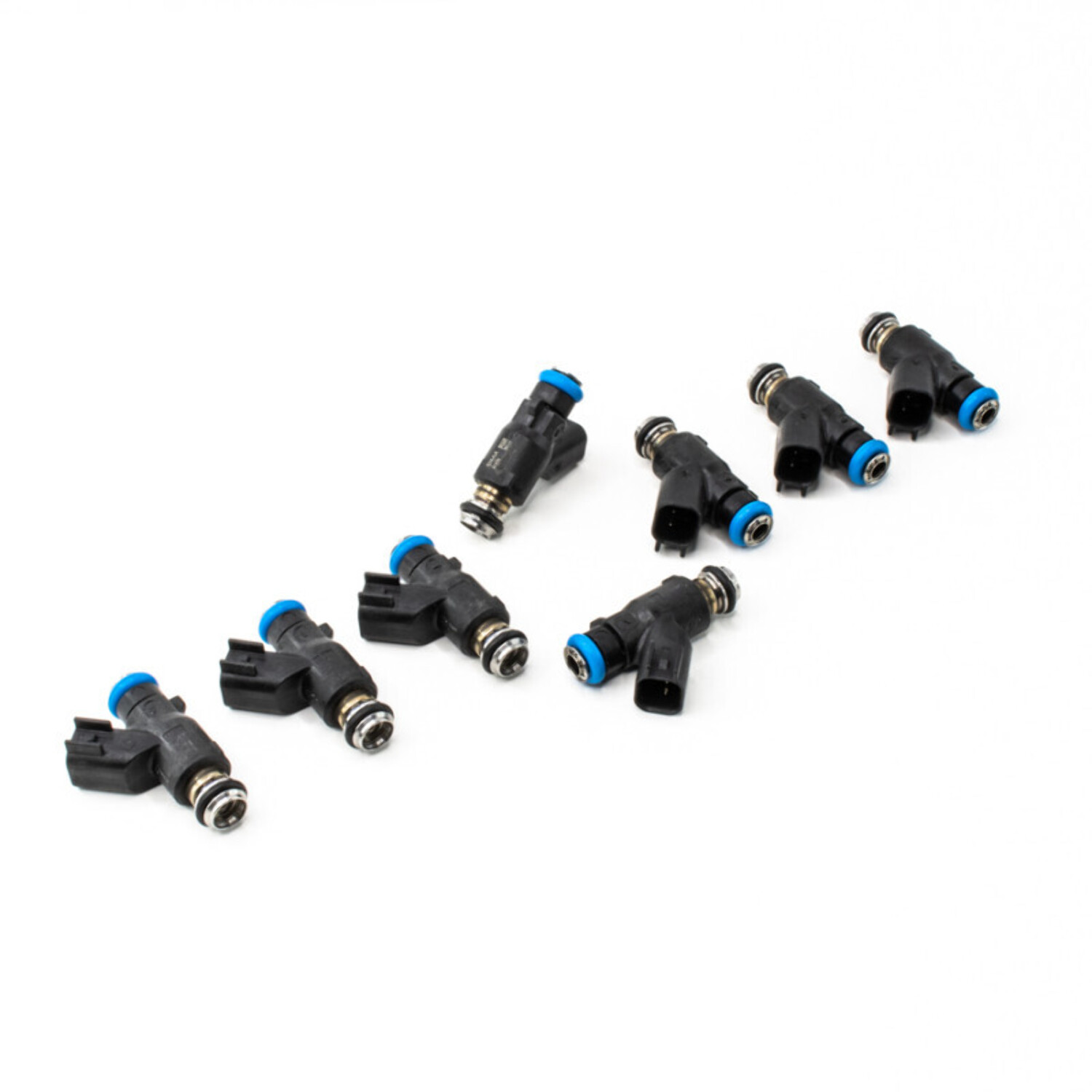 Deatschwerks 35U0000568 Fuel Injectors Matched Set - 8