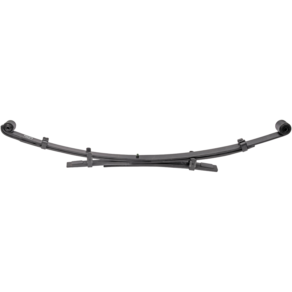 For Toyota Tacoma 2005-2013 Dorman Rear Left Leaf Spring