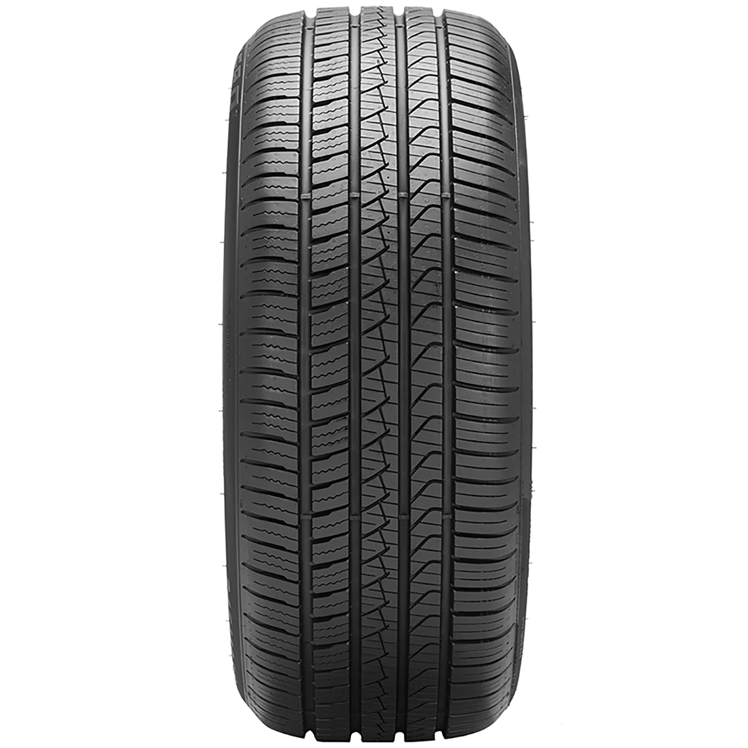 Set of 4 Pirelli P ZERO ALL SEASON 255/40R20 101H XL Tires
