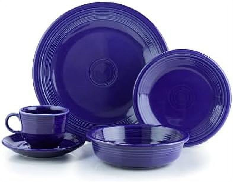 Classic Place Setting |