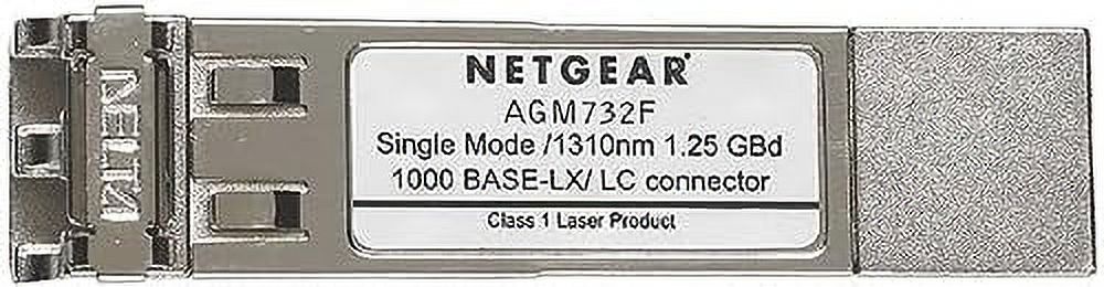 NETGEAR AGM732F - Discontinued by Manufacturer