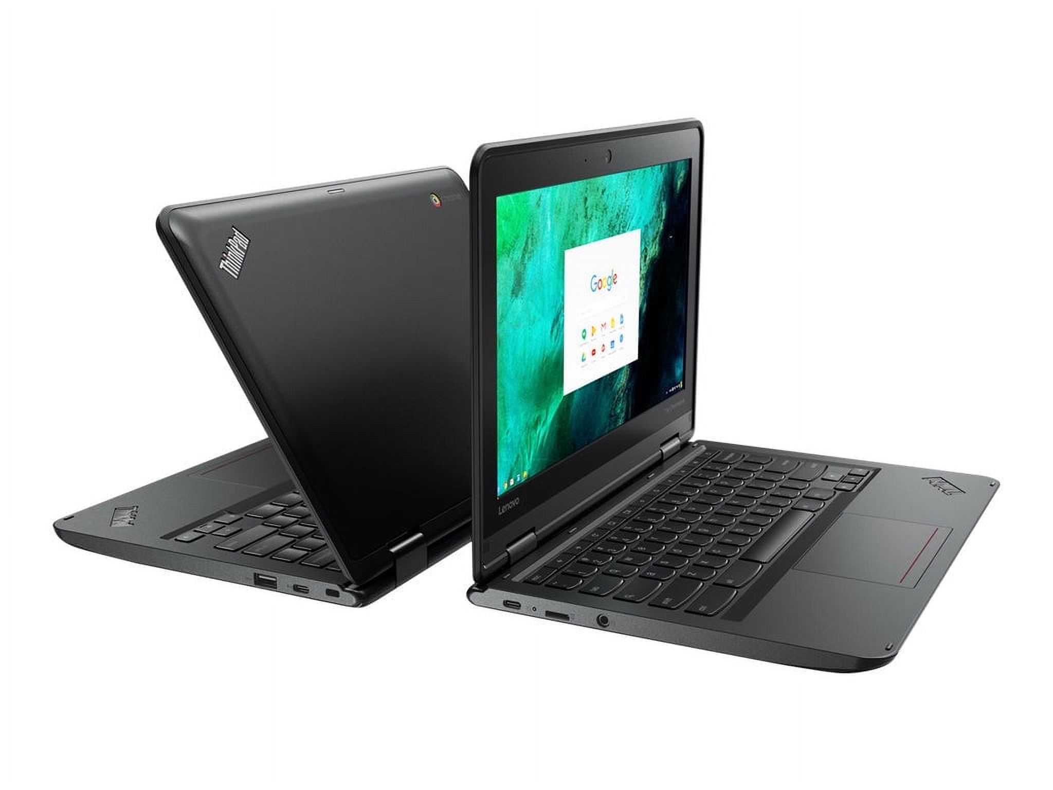 Chromebook Lenovo Yoga 11E -11.6