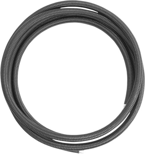 Russell ProClassic -6 (11/32in. I.D.) Universal Hose, 6ft. - Black