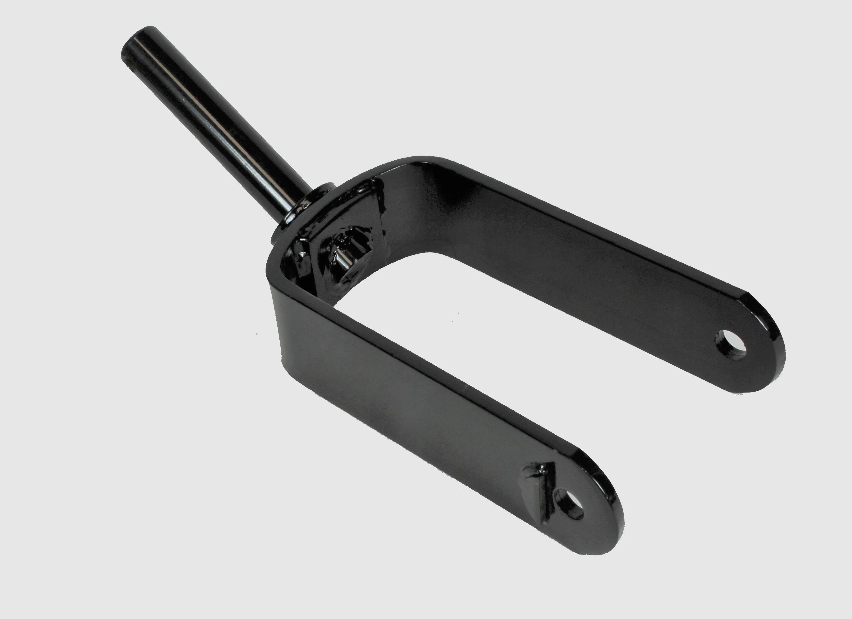 TAILWHEEL Fork for Rotary Cutter - Heavy Duty 1-1/2