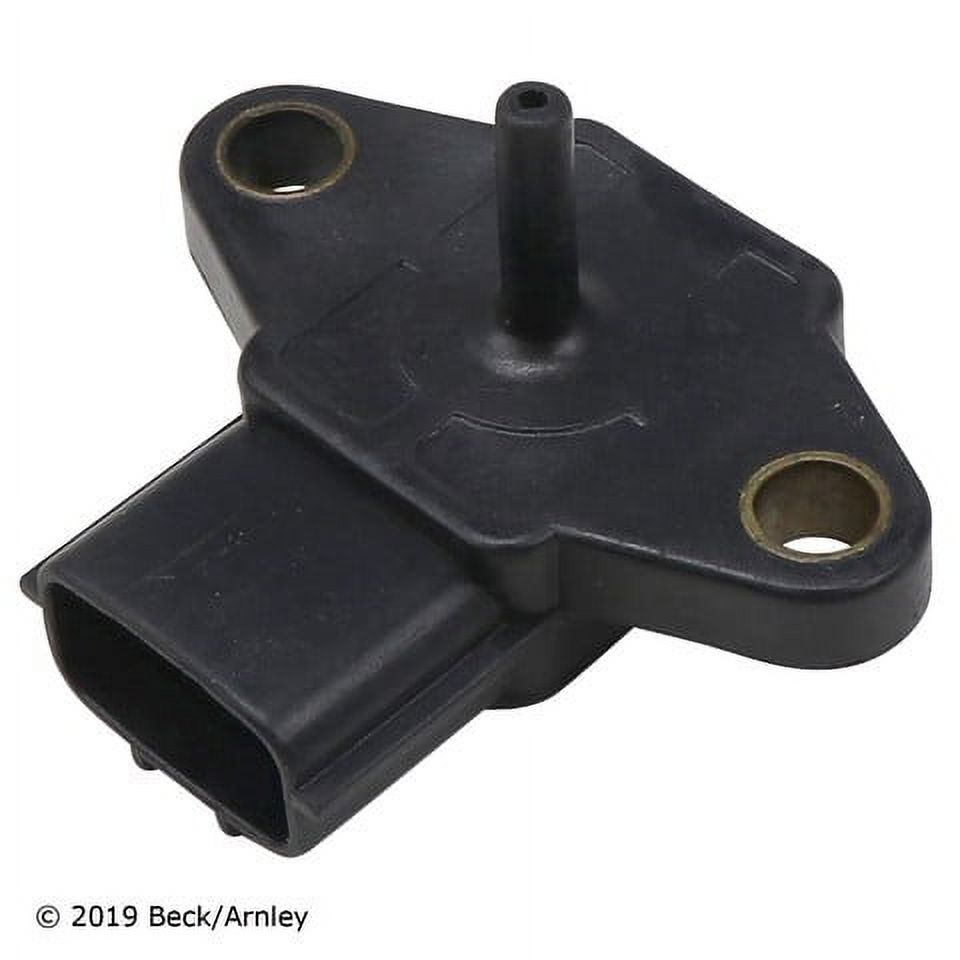 Beck/Arnley Fuel Injection Manifold Pressure Sensor P/N:158 1318 Fits select: 1998-2000 NISSAN FRONTIER, 2001 NISSAN MAXIMA