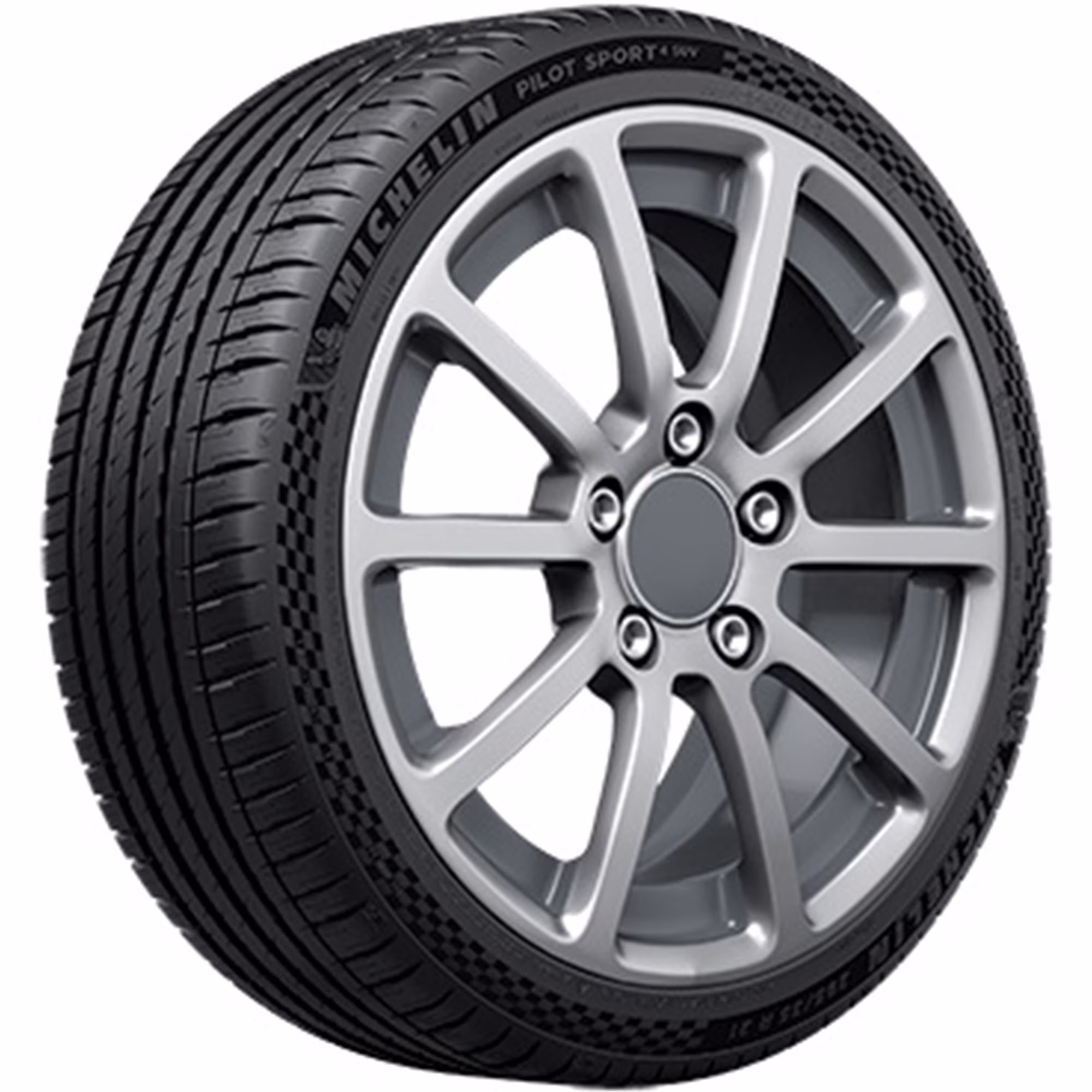 Michelin Pilot Sport 4 SUV 235/45R21 101Y XL