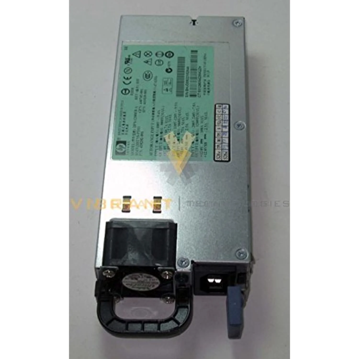 HP DPS-1200FB APOWER SUPPLY DL580 G5 SAL#: 437572-B21