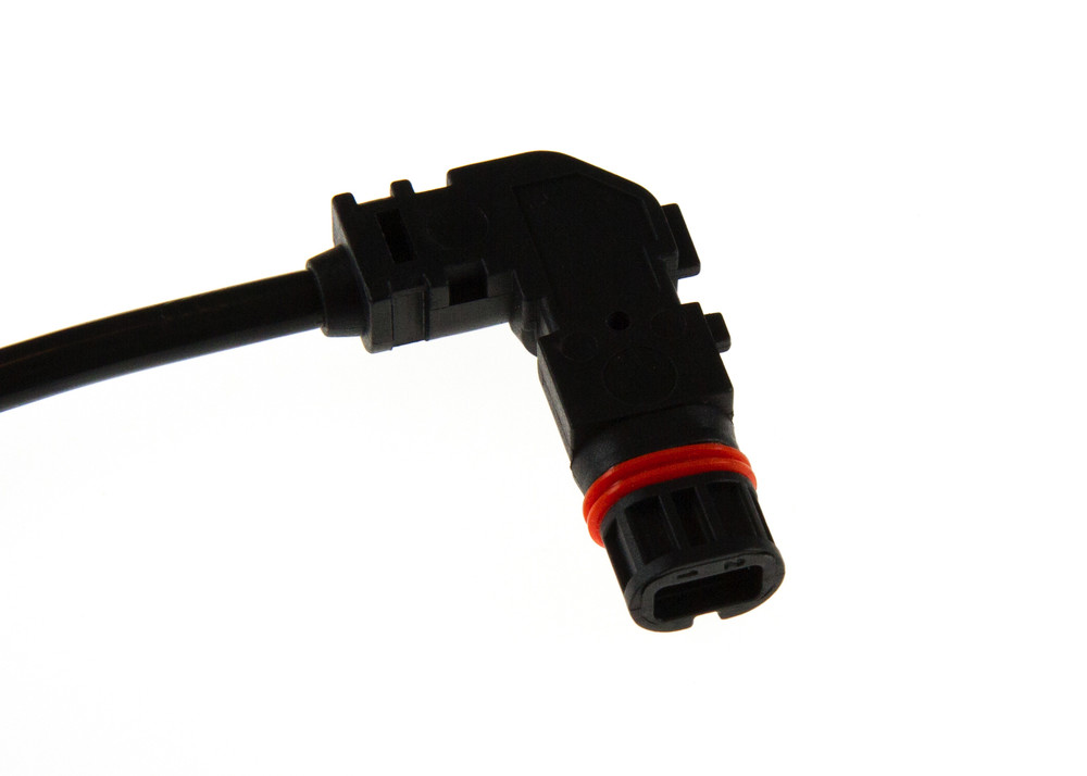 Holstein Parts 2ABS0690 ABS Wheel Speed Sensor for Mercedes-Benz