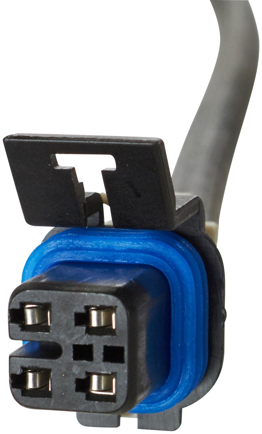 Spectra Premium OS5509 Automotive Oxygen Sensor Fits select: 2012-2017 CHEVROLET TRAVERSE, 2015-2016 CHEVROLET COLORADO