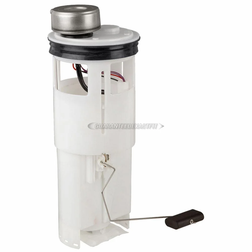 For Dodge Ram 1500 2002 2003 Complete Fuel Pump Assembly - Buyautoparts