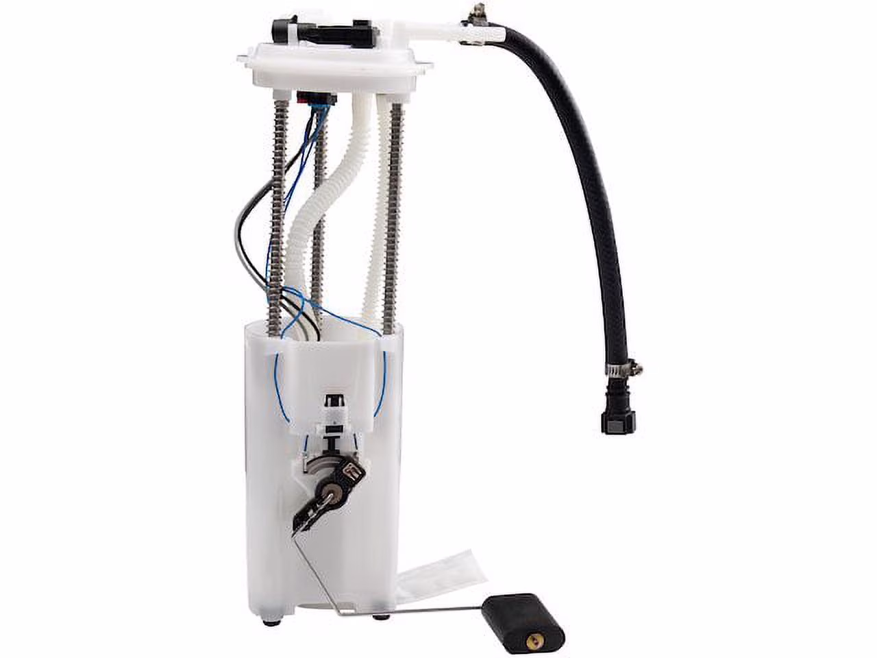 Fuel Pump - Compatible with 2001 - 2002 Chevy Express 3500