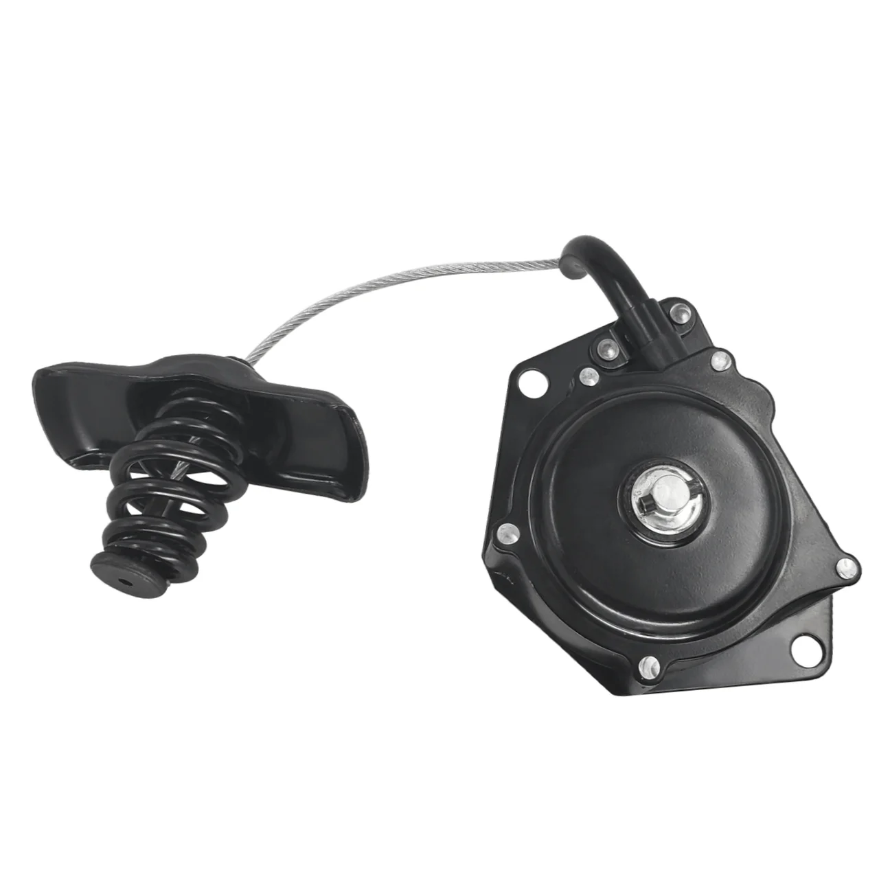 Spare Tire Carrier & Hoist Assembly For 1998 1999 2000 2001 2002 2003 Dodge Durango 52019816AB, 52019816AC, 924-515