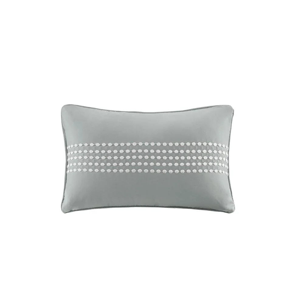 Modern Chic Reversible Daybed Bedding Set, Belen Kox