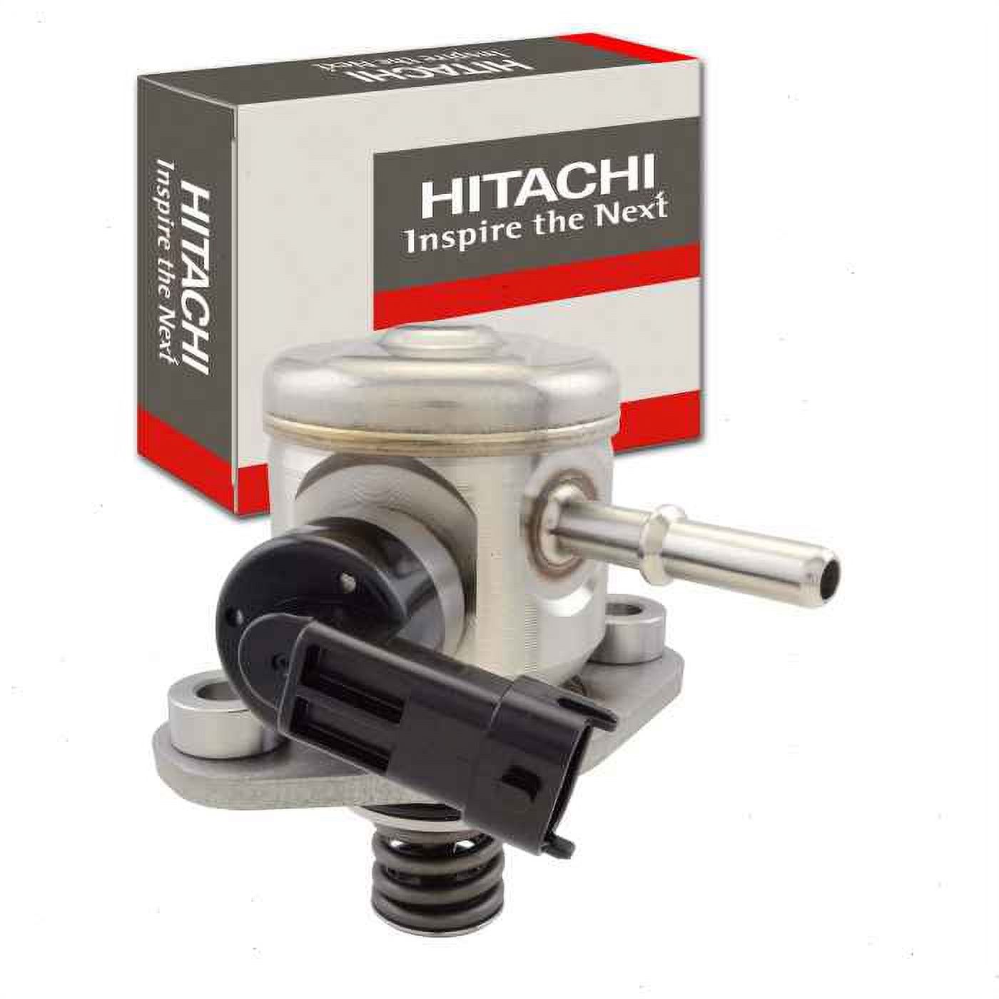Hitachi Direct Injection Fuel Pump compatible with Subaru WRX 2.0L H4 2015