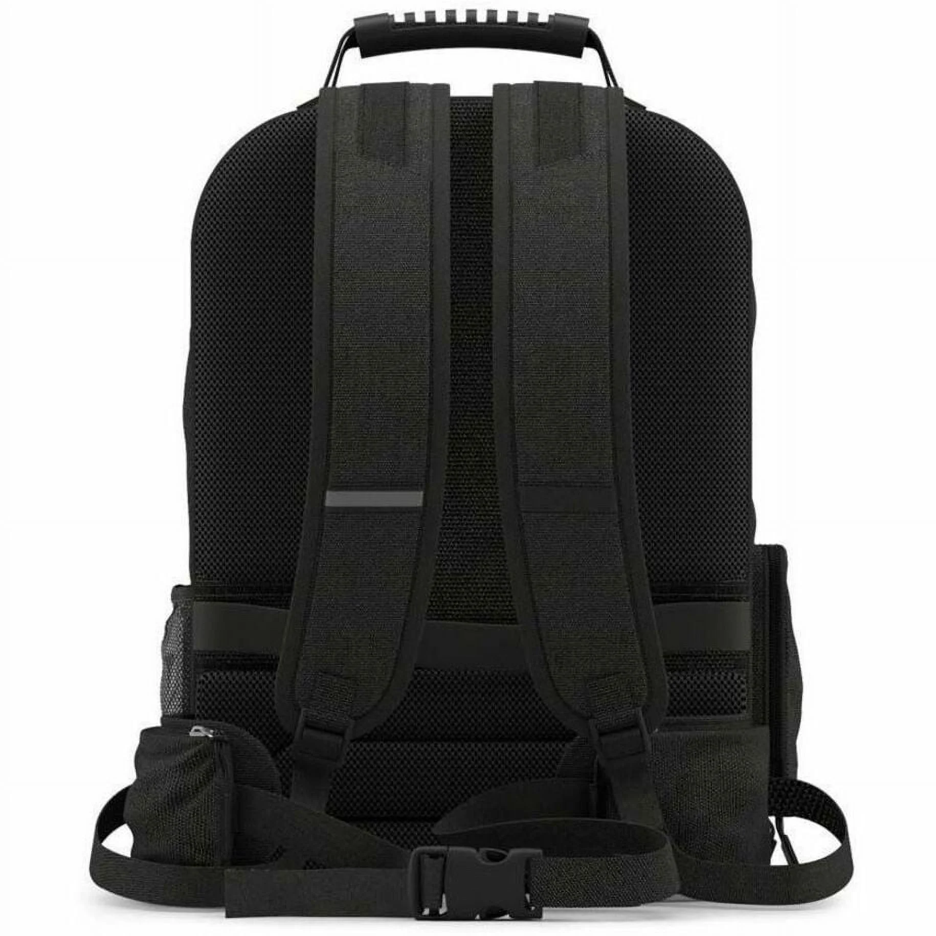 MAXCases, Backpack, Bags and Sleeves, Zippered compartments, non-slip shoulder straps, limited lifetime warranty, E-Sports Gaming, Black, Custom Color