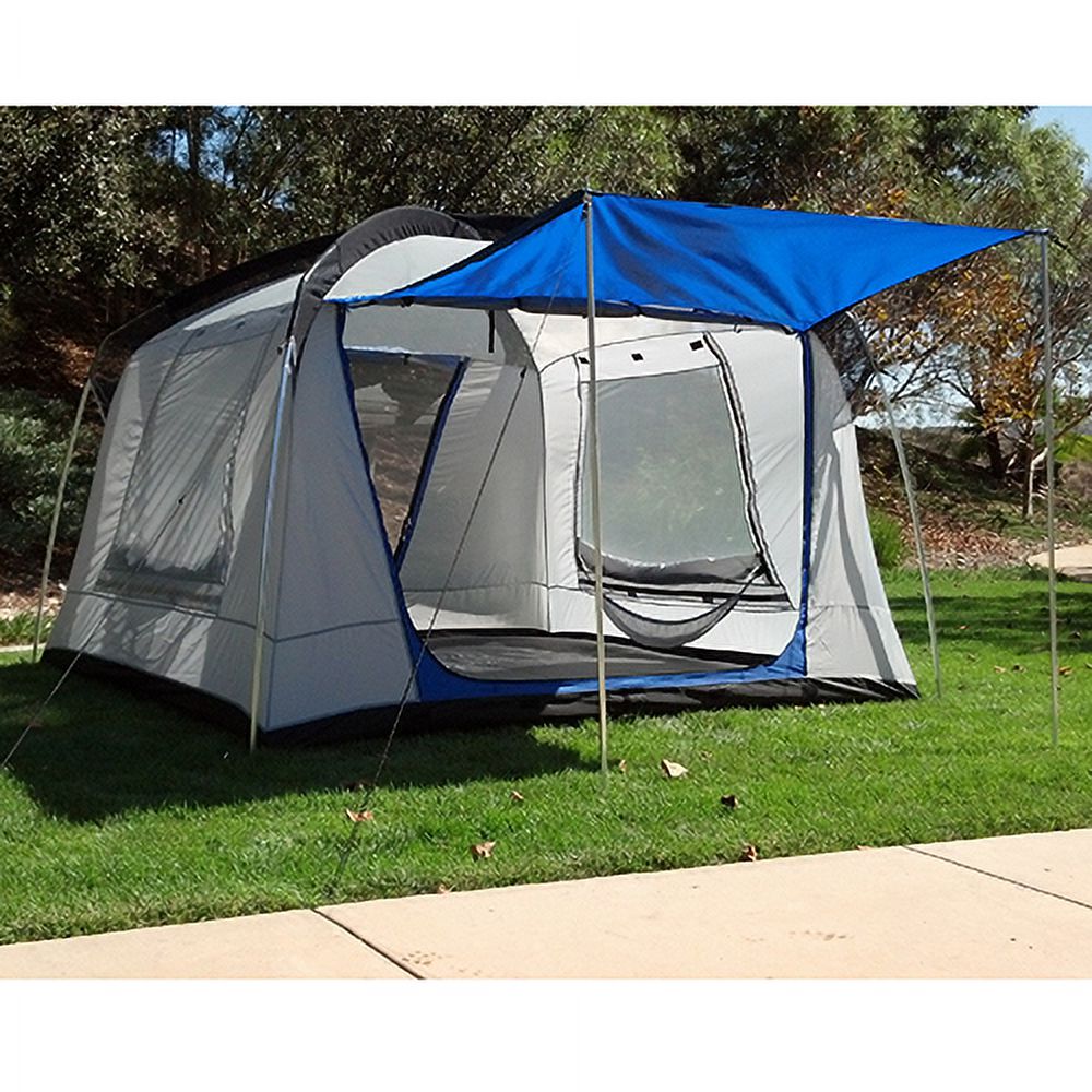 PahaQue Pamo Valley XD Blue