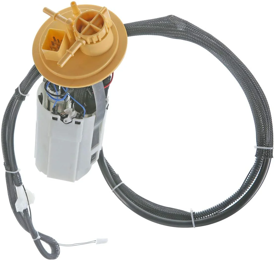 A-Premium Electric Fuel Pump Module Assembly Compatible with Volvo S60 S80 V70 XC70 XC90 2005-2007
