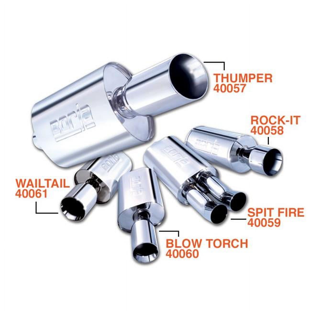 WAILTAIL 5.50in.X8.50in.X14in. W 5in.