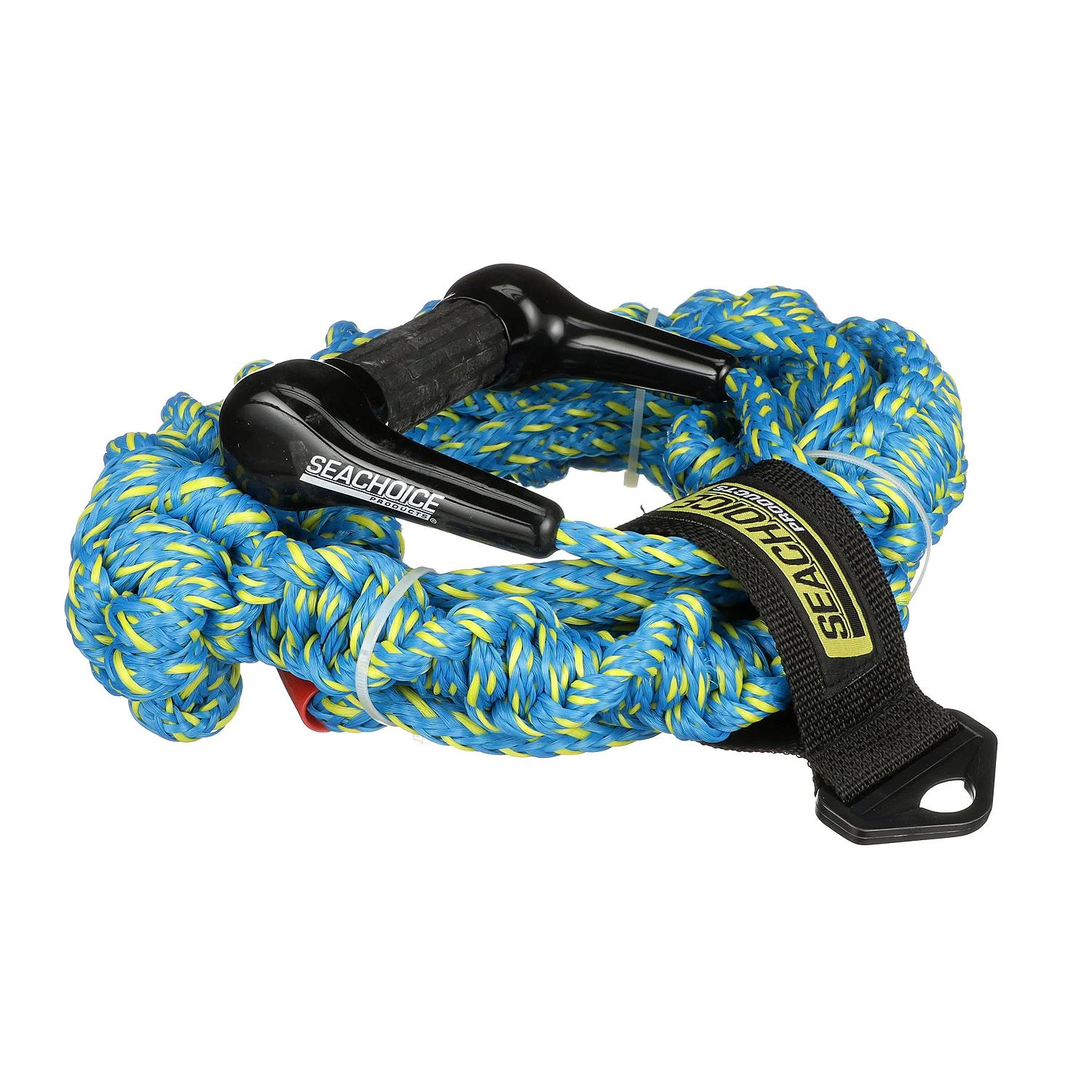 Seachoice 86764 3-Section 16' Wakesurfing Rope