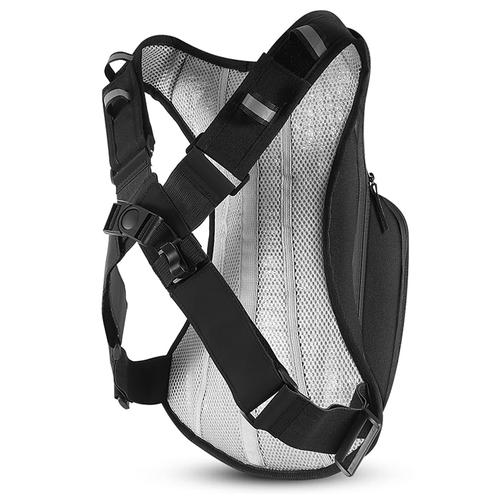 Tomshoo Biking and Running Hydration Pack Bag, Cycling Backpack, 10L Capacity