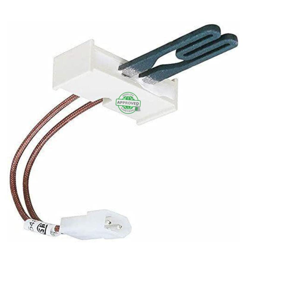 GLOB PRO SOLUTIONS CK900303-KIT CKD3247 Gas Dryer 279311 Ignitor, 279834 Gas Coils 338906 Flame Sensor