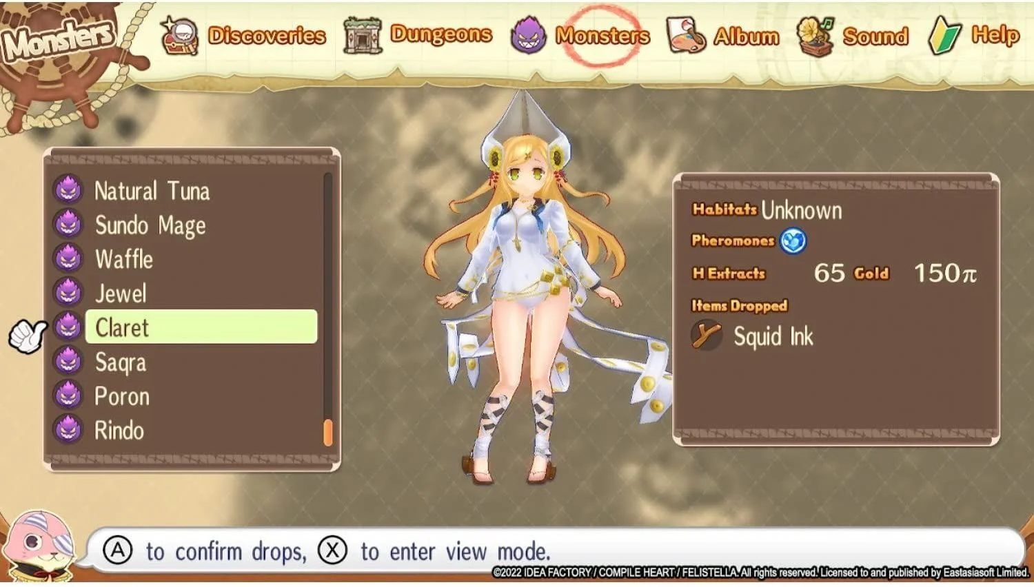 Seven Pirates H [Nintendo Switch] NEW