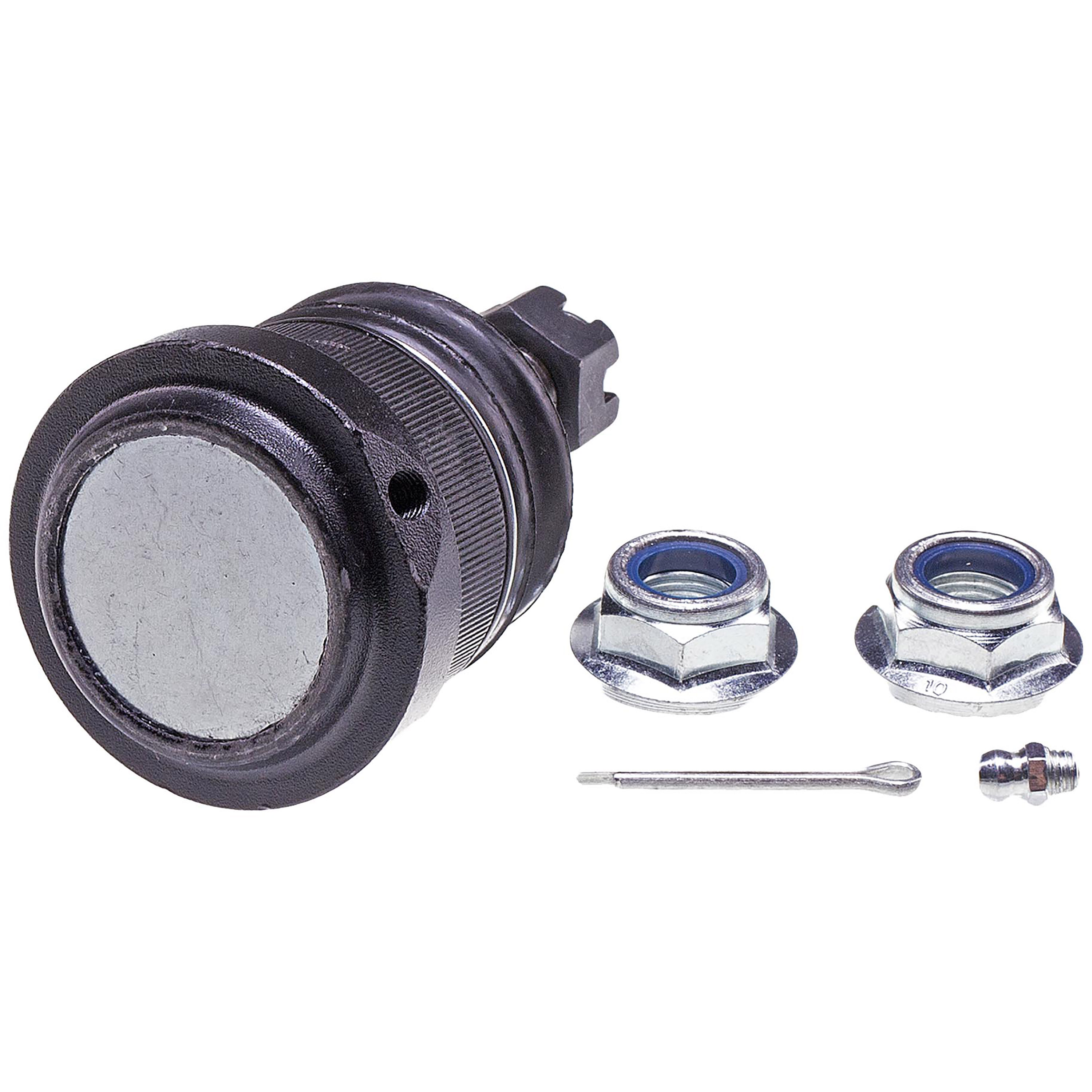 Dorman BJ96095PR Front Lower Suspension Ball Joint for Specific Jeep Models Fits select: 2002-2005,2007 JEEP LIBERTY