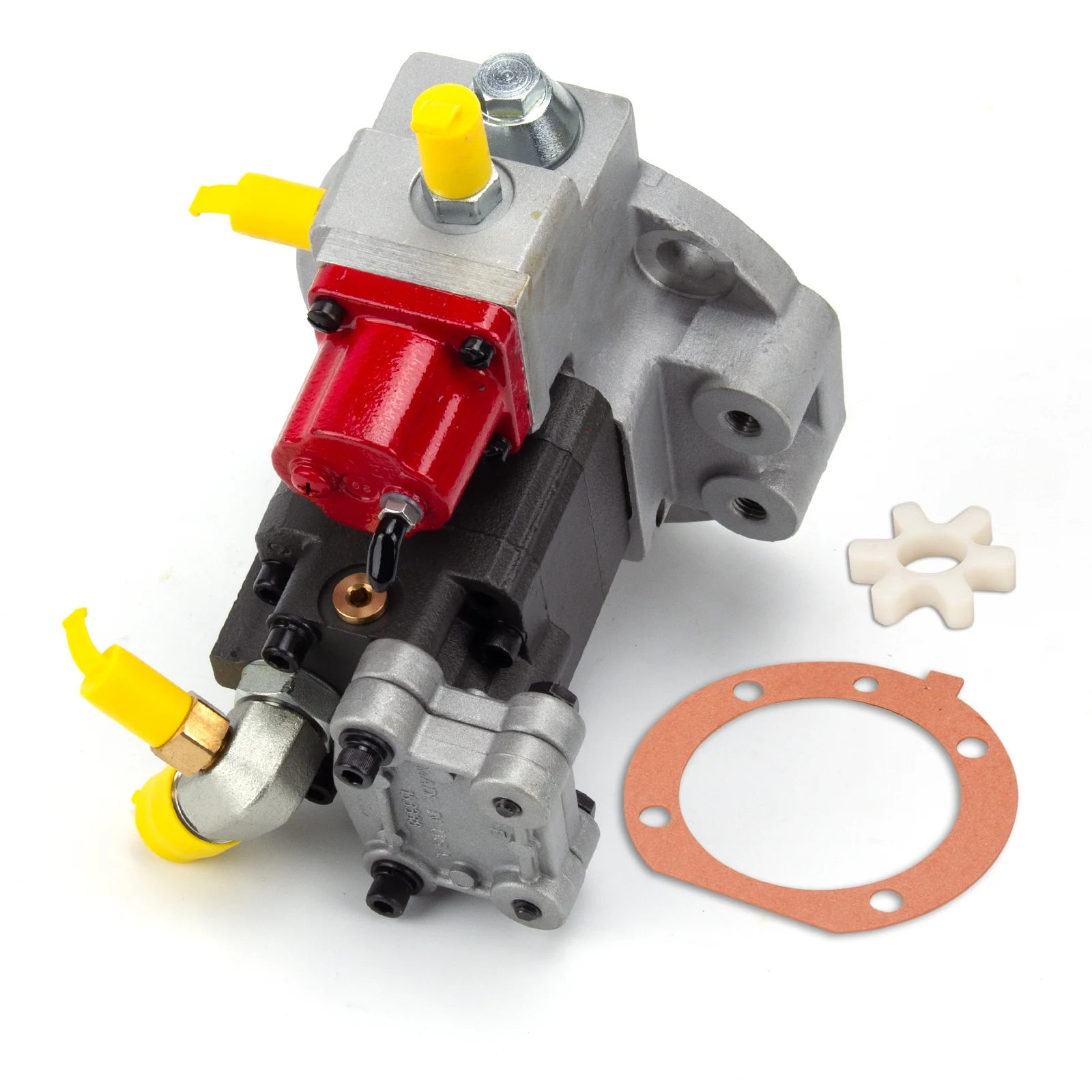 Fuel Pump Assembly Fits for Cummins Engine N14 M11 QSM11 ISM11 53338 3090942