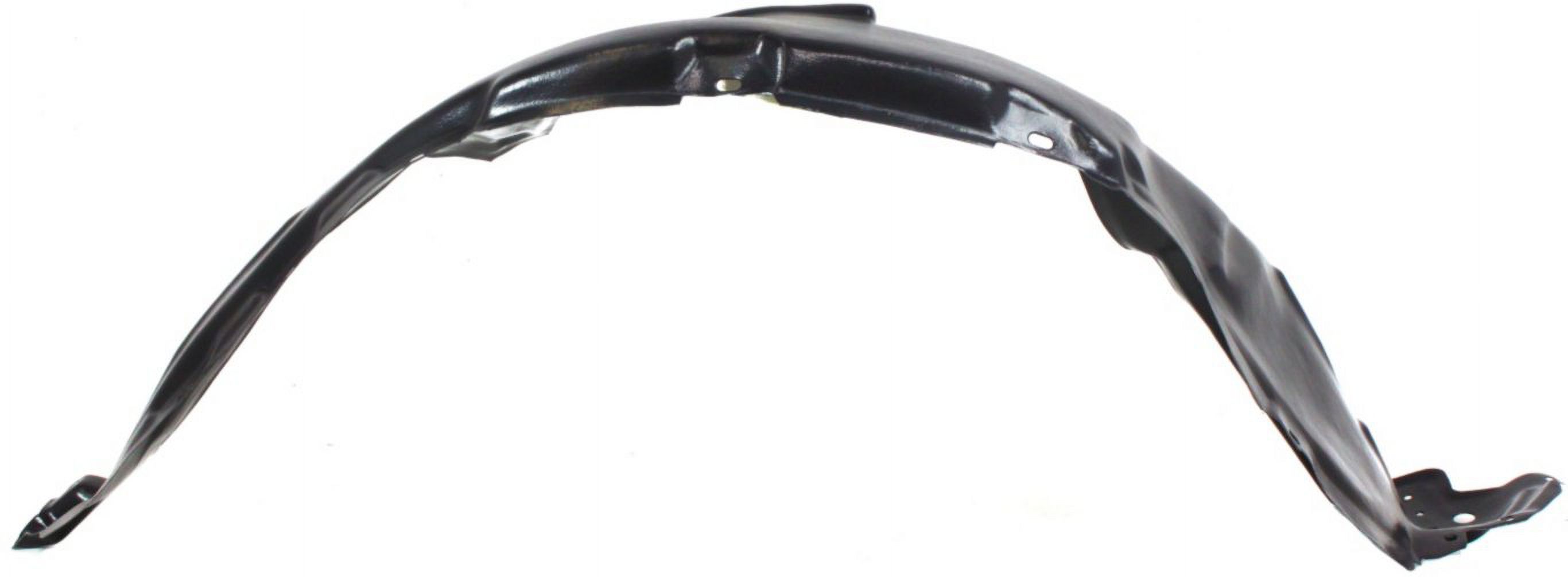 Splash Shield For 2006-2012 Toyota RAV4 Front, Passenger Side