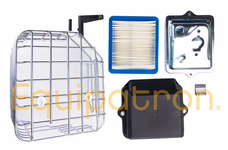 Genuine Briggs & Stratton 591546 Air Cleaner Replaces # 794785, 790959, 697061