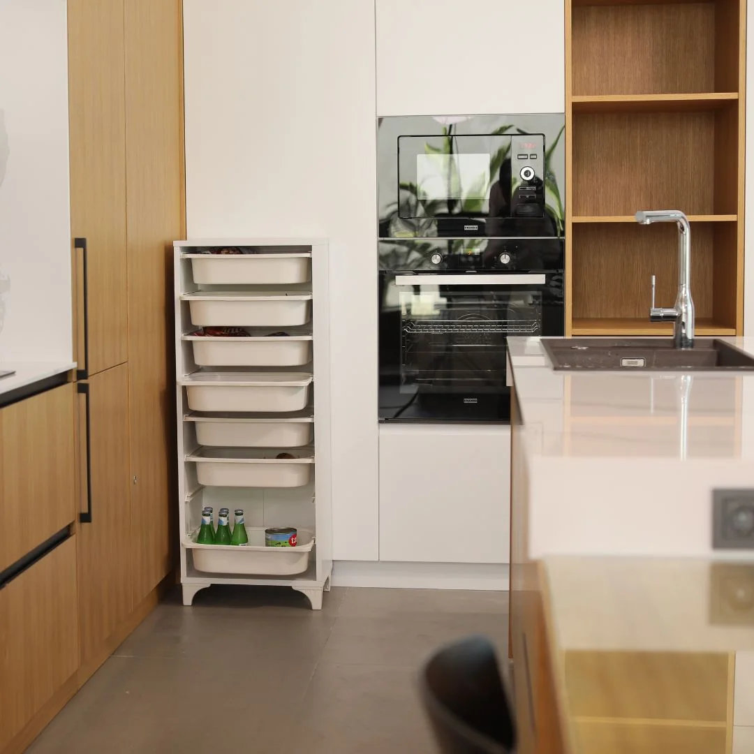 Comfyt Walnut Dresser, Storage Cabinet Bins, Tall Drawer, Closet Organizer, Toy Storage, Chest Shelves Shoe Clothing Rack, Bookshelf 8 shelf Bathroom Office Kitchen Pantry Garage Organizer