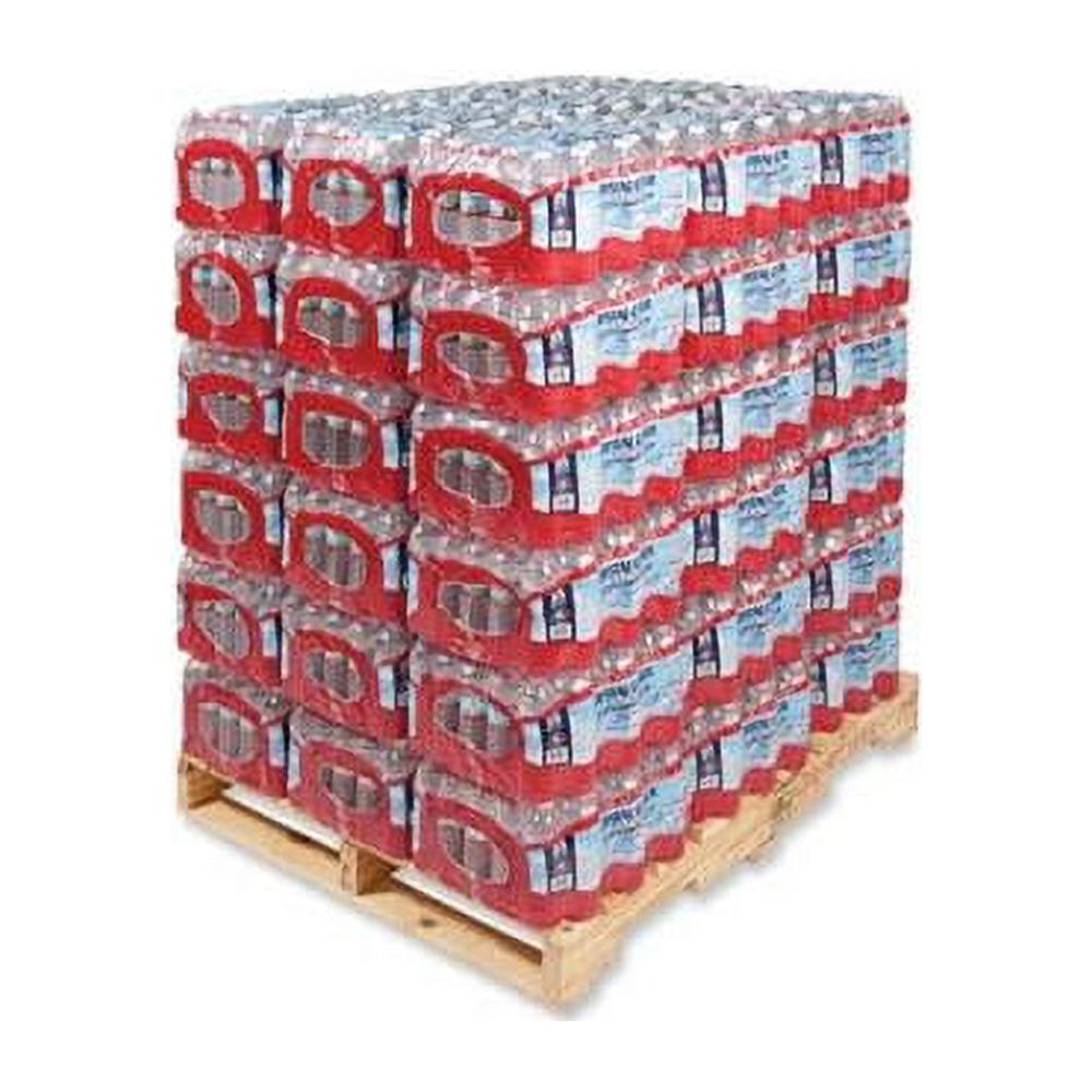 Spring Water, 16.9 Oz Bottle, 35/Case, 54 Cases/Pallet