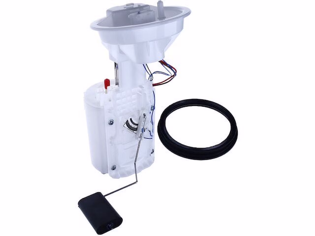 Fuel Pump Assembly 1 - Compatible with 2007 - 2015 Mini Cooper 1.6L 4-Cylinder 2008 2009 2010 2011 2012 2013 2014