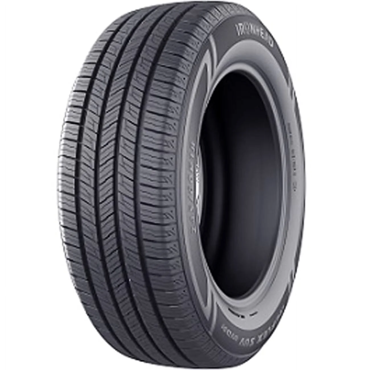 Tire Ironhead Reflex SUV UVD01 255/60R17 106H AS A/S Performance