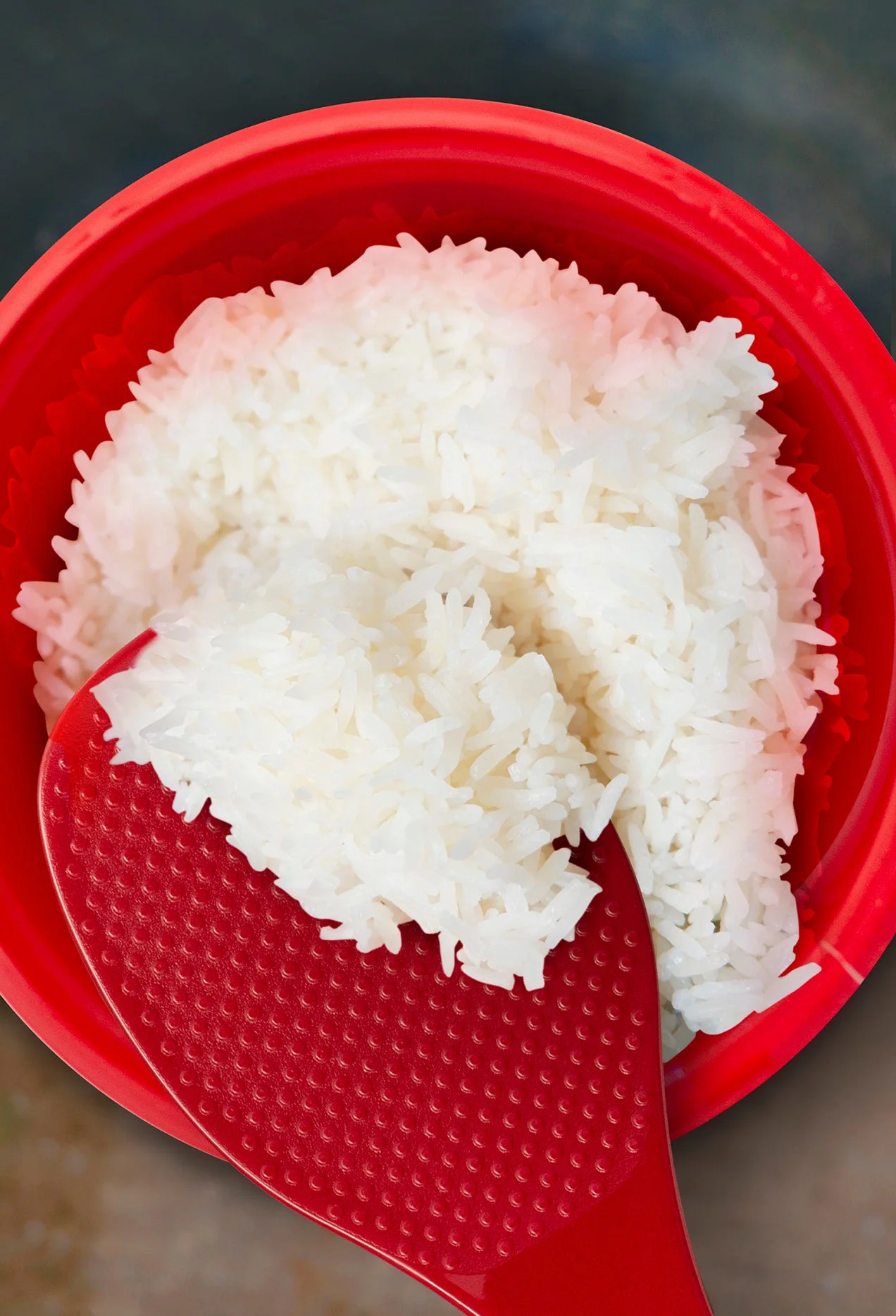 Eternal Rice Cooker Microwaveable