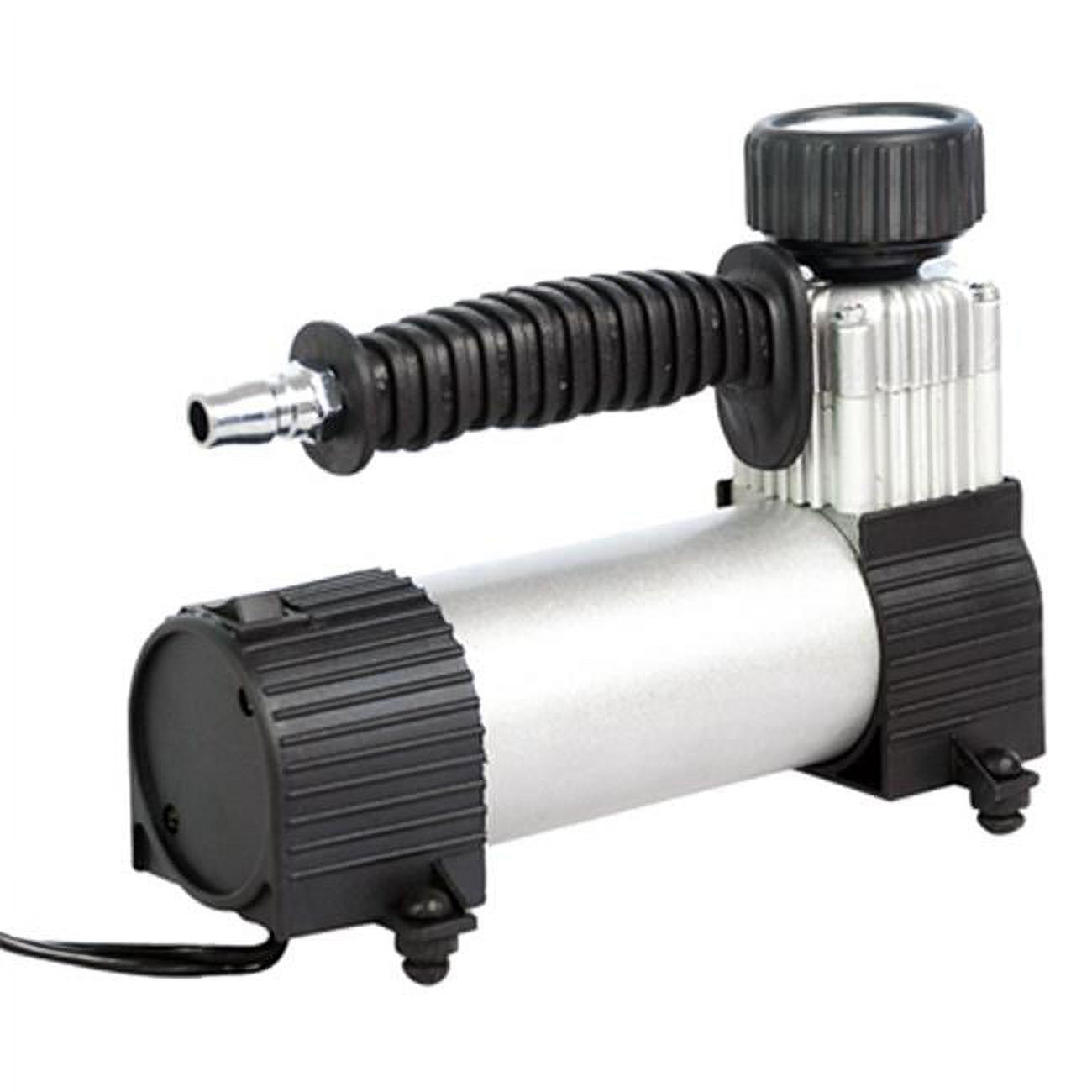 12V Master Mechanic Heavy Duty Portable Tire Inflator