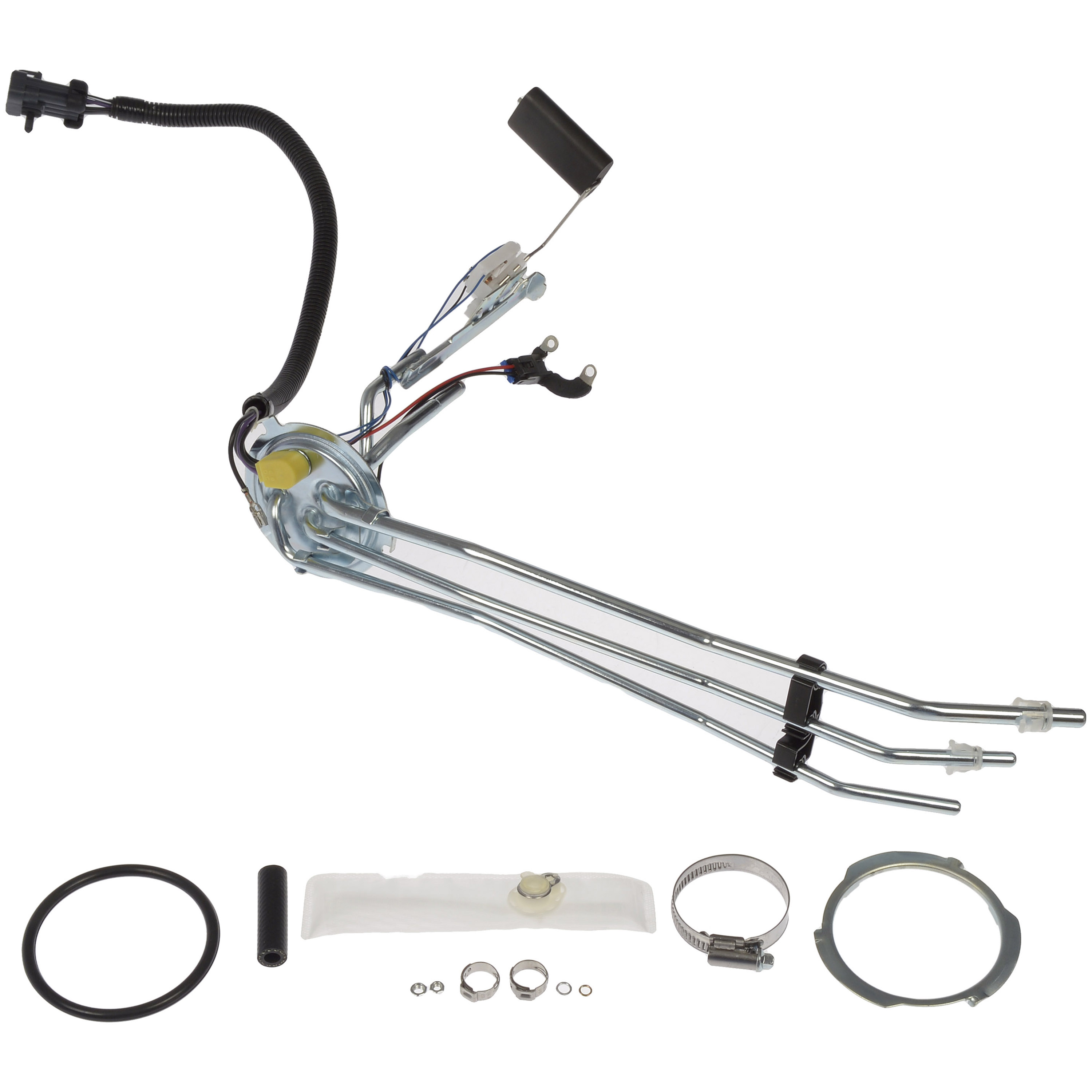 Dorman 692-048 Fuel Tank Sending Unit for Specific Cadillac Models Fits select: 1991-1993 CADILLAC DEVILLE