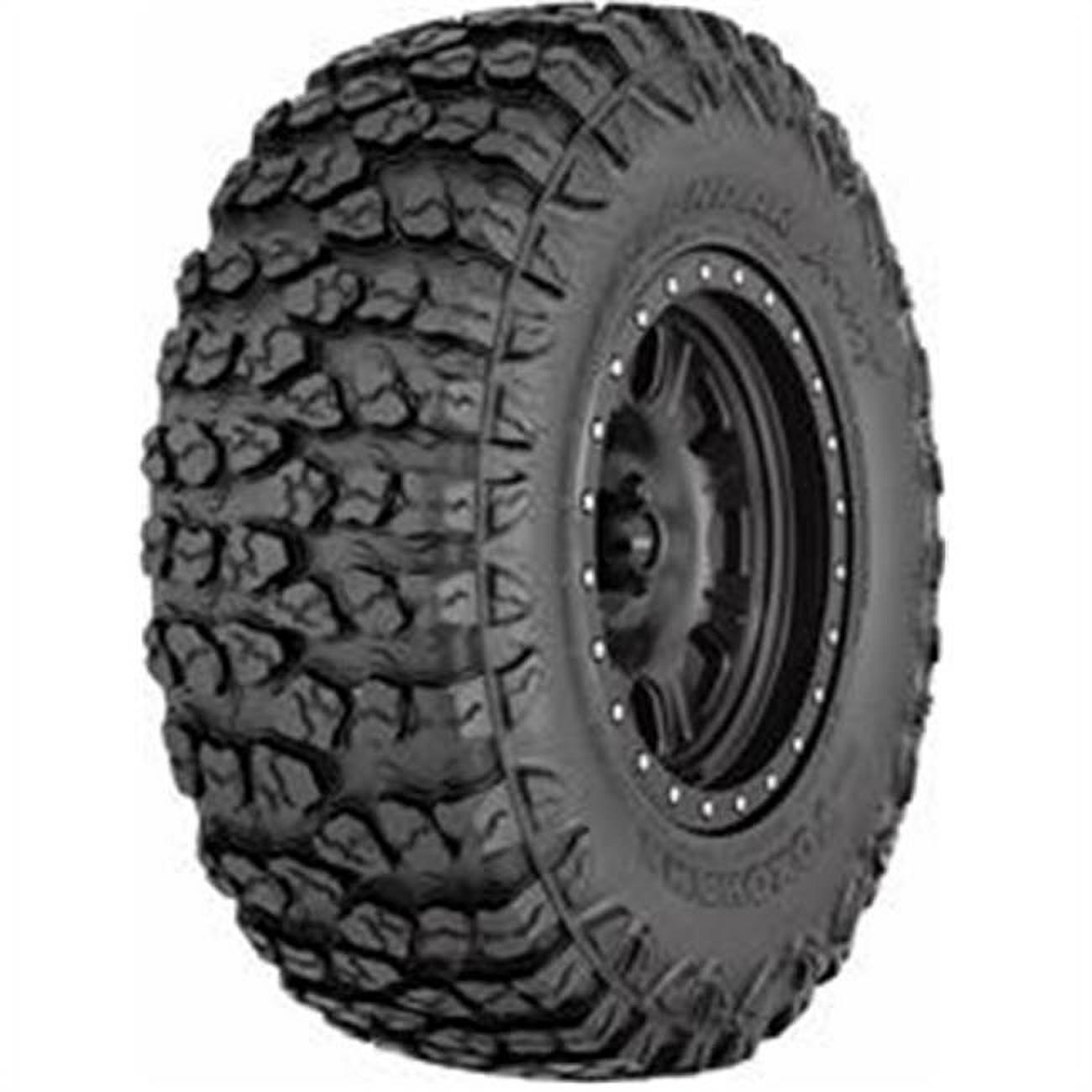 110155503 Geolandar X-M-T G005 35 x 12.50-R20 Tires