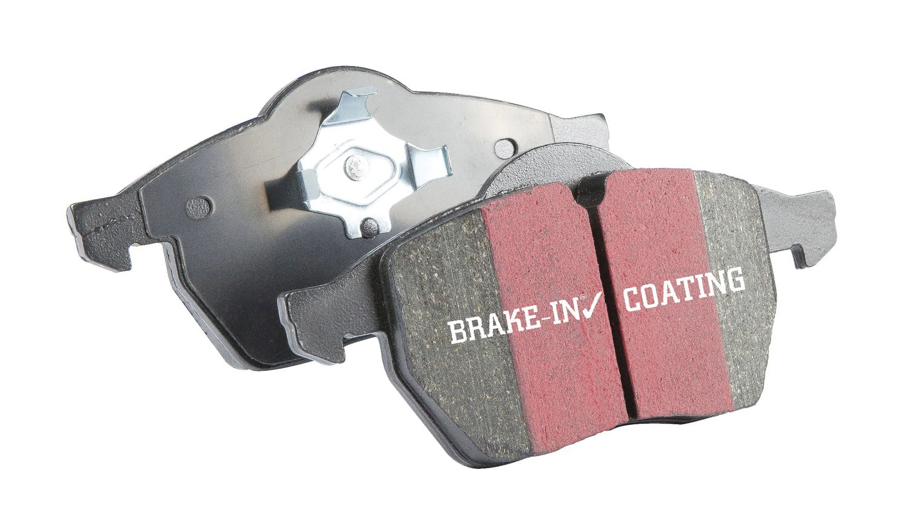 UD1692/ EBC OE Brake Pads Fits select: 2020-2022 LAND ROVER DEFENDER, 2017-2022 LAND ROVER DISCOVERY