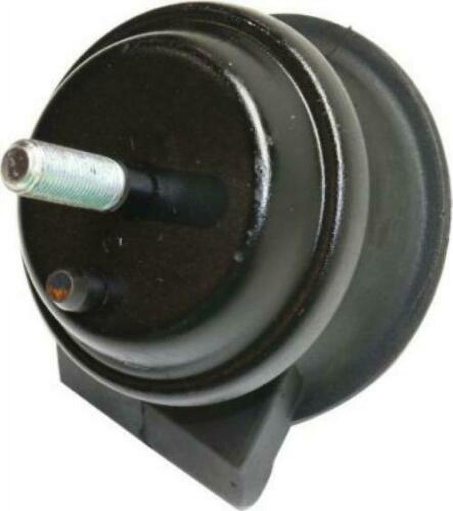 Metal and Rubber Front, Side Direct Fit Black Motor Mount for 95-00 Lexus LS400